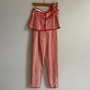 Flint jumpsuit best sale lovers and friends